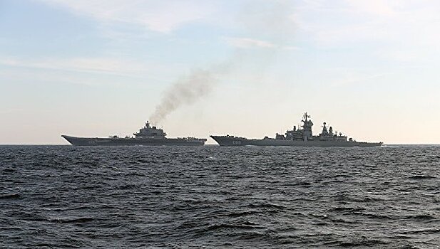 Дутерте: корабли РФ могут свободно заходить в воды Филиппин
