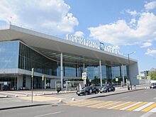 «Стригино» начал работать по весенне-летнему расписанию