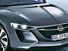 Opel раскрыла подробности о новом хэтчбеке Astra OPC Line