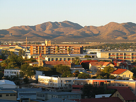 Потенциал африканских стран: страсти вокруг природных ресурсов