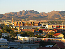 Потенциал африканских стран: страсти вокруг природных ресурсов