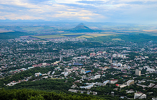 Глава Пятигорска сообщил о нормализации ситуации на дамбе