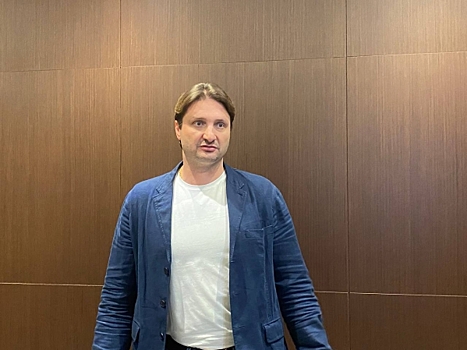 Эдгар Запашный объяснил, почему почувствовал себя Аллой Михеевой