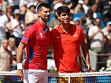 Душан Лайович ответил на вопрос, потерял ли Джокович авторитет в глазах соперников