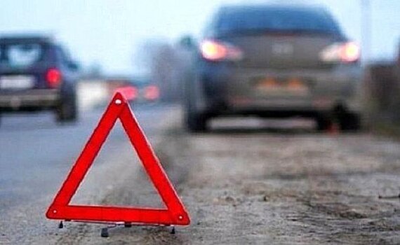 В Татарстане увеличилось число смертей на дорогах