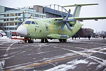 Новый Ил-112 получил разрешение на взлет