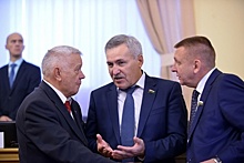 Программа «Сотрудничество» «набила оскомину» депутатам Тюменской облдумы
