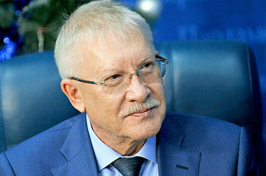 Депутат Морозов рассказал о перспективах развития парламентского контроля