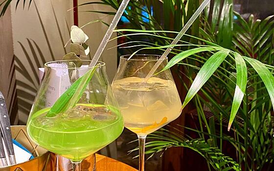 Рязанцы тратят тысячу рублей на кафе и рестораны