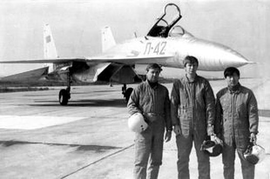 "Красные дьяволы": как советская авиация охотилась на самолеты США в Корее