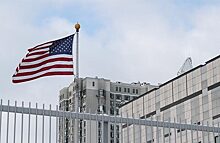 США снова готовы открыть посольство в Киеве. Послом станет Бриджет Бринк