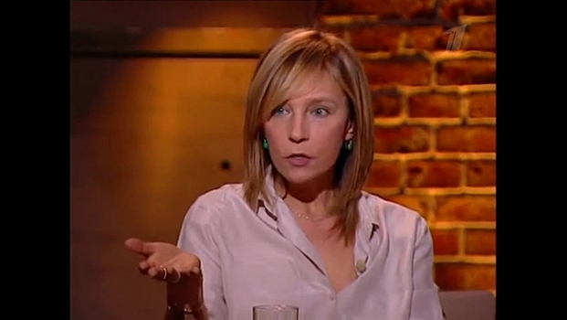 Бывший главред Vogue вспомнила скандальный опыт работы с Пугачевой