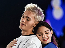 «Ни разу с ней не виделись»: Евгения Медведева прокомментировала расставание Милохина и Гаврилиной