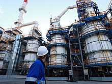 Глава «Газпром нефти» описал масштабные последствия нефтяного эмбарго