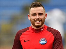 Бывший клуб сына Сёмина разгромил соперника со счётом 21:0