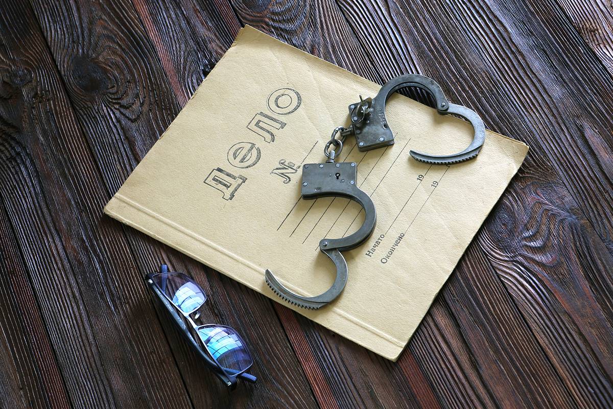 В деле о торговле детьми в Москве появился новый фигурант