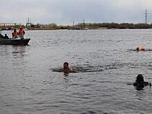 Заплыв в холодной воде пройдёт в Якутске