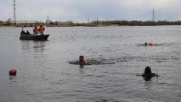 Заплыв в холодной воде пройдёт в Якутске