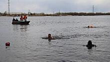 Заплыв в холодной воде пройдёт в Якутске