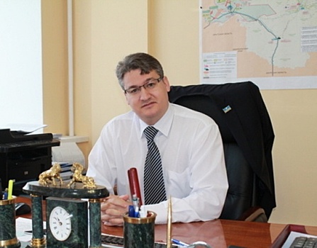 Андрей Панов оставил пост министра промышленности Якутии