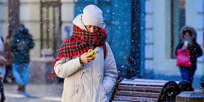 Облака, дождь и снег: какой будет погода в последние дни осени