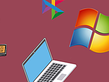 Ноутбуки от Сбербанка и проблемы от Windows 7: финтех-дайджест