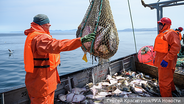 Зачем Норвегия назвала российских рыбаков шпионами