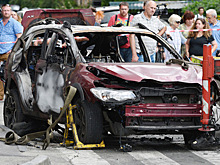 В деле убитого на Украине журналиста Шеремета нашли белорусский след