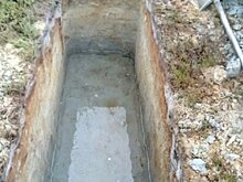«Гроб в могиле встал дыбом». Жительница Питкяранты возмущена услугами работников кладбища