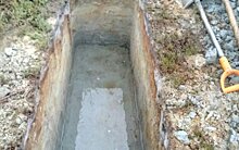 «Гроб в могиле встал дыбом». Жительница Питкяранты возмущена услугами работников кладбища