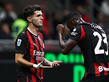 «Милан» — «Рома»: онлайн-трансляция матча 10-го тура Серии А — 2025/2026 начнётся в 22:45