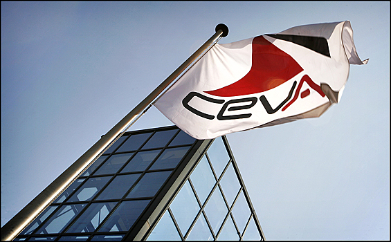 CEVA подтвердила IPO на сумму 1,36 миллиарда долларов