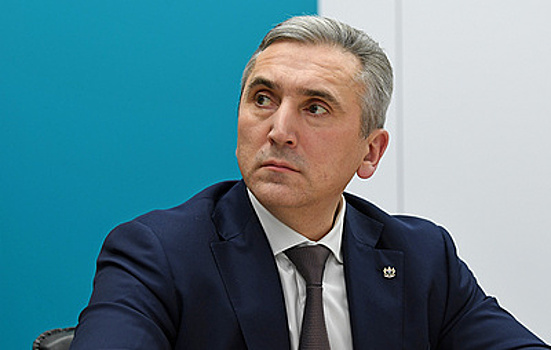 Александр Моор: нефтегазовой отрасли для технологического лидерства нужна кооперация
