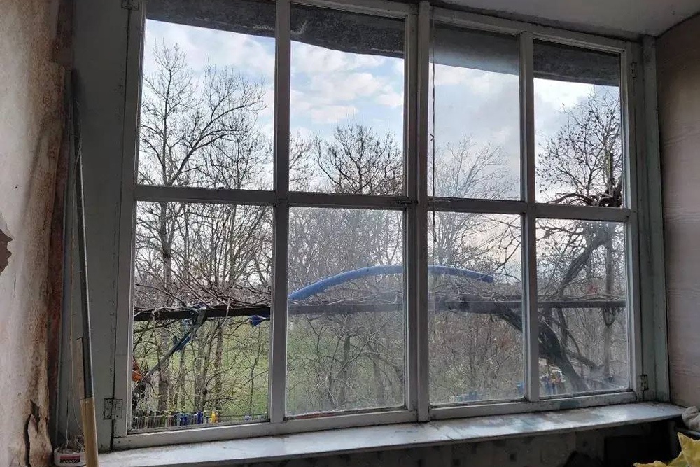 В результате атаки БПЛА на Новороссийск повреждены 227 квартир в 34 домах