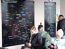 Автовокзалы Москвы вошли в ТОП-3 лучших проектов России