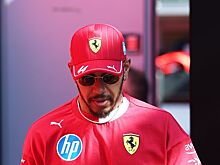 Баррикелло обозначил, когда Хэмилтон сможет начать побеждать в «Феррари»