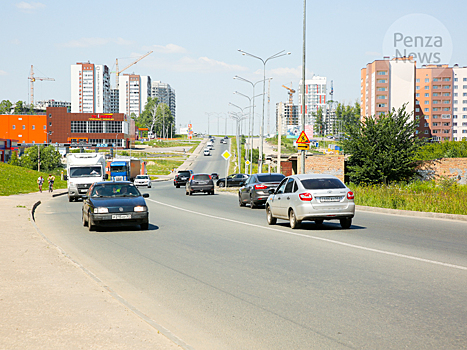 Строительством дороги от Арбеково до Зари займется компания из Самары
