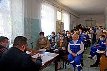 Медработники Крыма получат перерасчет за работу с пациентами с COVID-19