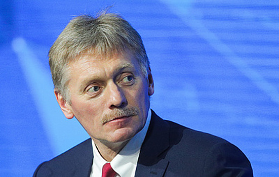 Песков назвал наихудший сценарий развития отношений с США