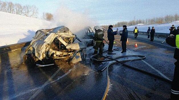 Названо место, где происходит больше всего смертельных ДТП во Владивостоке