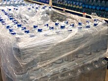 В Руспродсоюзе рассказали, появился ли дефицит воды в московских магазинах