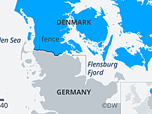 Дания решила отгородиться от Германии