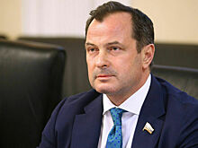 Сенатор Федоров назвал главную задачу энергетической стратегии