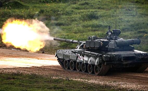 Военные расходы РФ пускают под нож