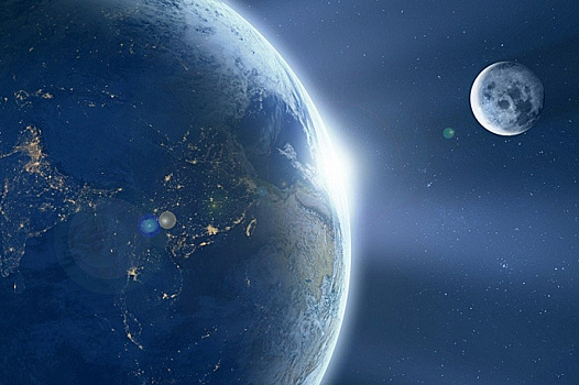 NASA выдало грант на поиск инопланетян