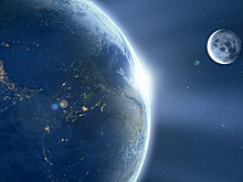 NASA выдало грант на поиск инопланетян