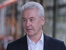 Собянин поблагодарил жителей Москвы за все хорошее, что случилось в 2025 году