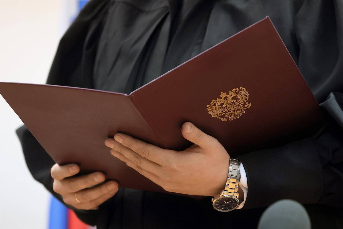 В российский суд попали галлюцинации искусственного интеллекта
