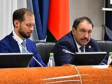 Алексей Песошин: "Инвестиции в ЖКХ нельзя рассматривать исключительно за счет роста тарифов"