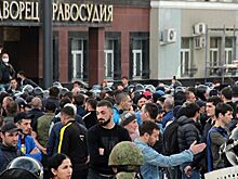 Во Владикавказе готовы к резкому росту заболевших COVID-19